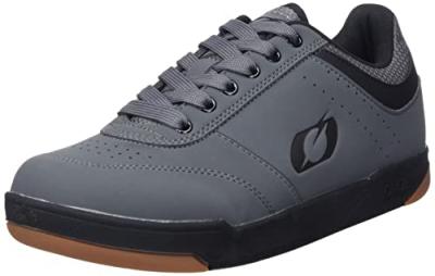 O NEAL Baskets v&eacute;lo O'Neal Pumps Flat V.22 gris/noir- 36
