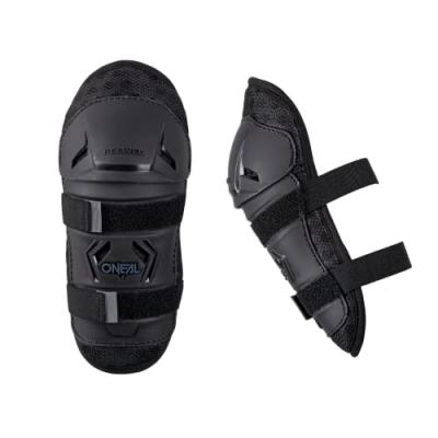 O NEAL Protections de genoux enfant O'Neal Peewee noir- XS/S