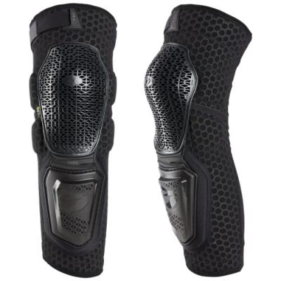 ONEAL Genouill&egrave;res VTT O'Neal Sinner Raid V.23 IPX&reg; noir- S