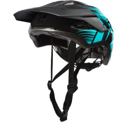 ONEAL  Casque VTT  Matrix Split noir teal 2023 L / XL