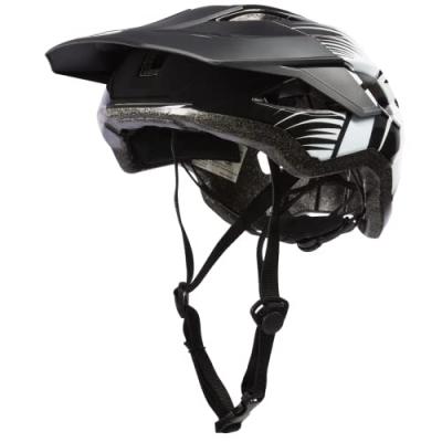 O NEAL Casque v&eacute;lo O'Neal Matrix Split V.23 noir/blanc- XS/S/M