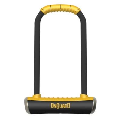 ONGUARD  pitbull ls antivol 115 mm x 292 mm x 14 mm