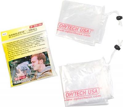 OP TECH OP/TECH USA 9001022 Protection &eacute;tanche pour Appareil photo Transparent