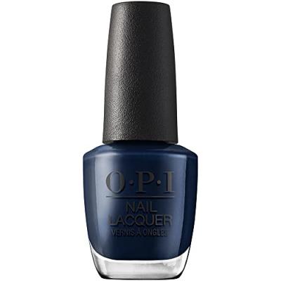 OPI  - Vernis &agrave; ongles collection Fall Wonders Midnight Mantra 15ml
