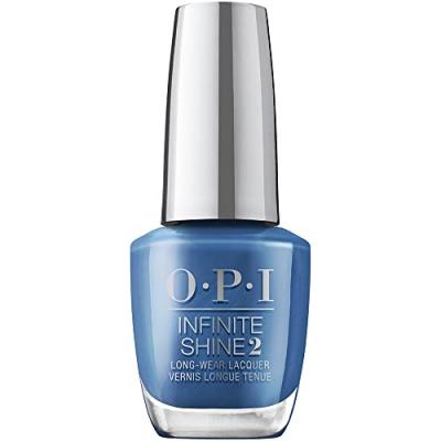 OPI  Fall Wonders Infinite Shine Vernis &agrave; Ongles 15ml Suzi prend un