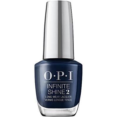 OPI  Fall Wonders Infinite Shine Vernis &agrave; Ongles 15ml Mantra de minuit