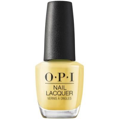 OPI  Vernis &agrave; ongles (Bee)FFR My Me Era 15ML