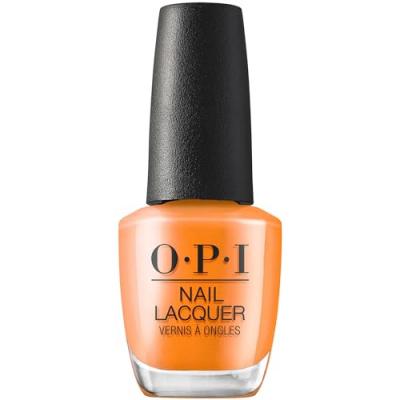 OPI  Vernis &agrave; ongles Feelin' Fire My Me Era 15ML