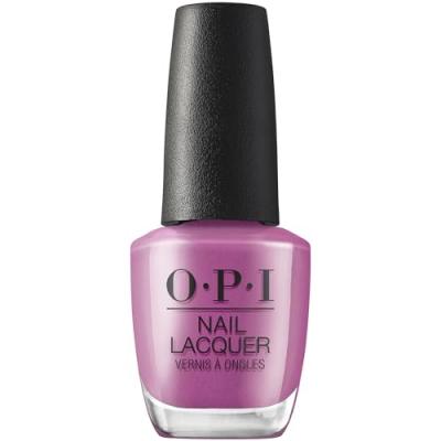 OPI  Vernis &agrave; ongles I Can Buy Myself Violets My Me Era 15ML