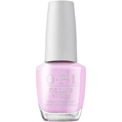 OPI Nature Strong Natural Mauvement - vernis &agrave; ongles vegan - 15ml