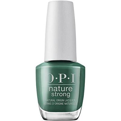 OPI NATURE STRONG vernis &agrave; ongles #feuille par exemple 15 ml