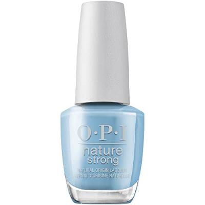 OPI NATURE STRONG vernis &agrave; ongles #big bluetiful planet 15 ml