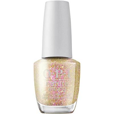 OPI Nature Strong vernis &agrave; ongles #mind-full of gitter 15 ml