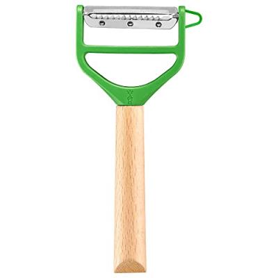OPINEL Eplucheur T Duo vert pomme Vert 
