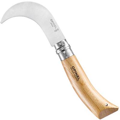 OPINEL  - Serpette N&deg;10 Blister x 1 - OP000657