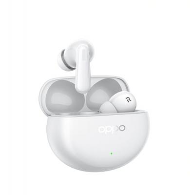 OPPO  Enco Air4 Pro Blanc