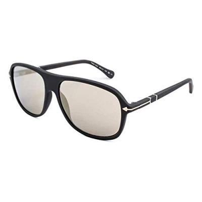 OPPOSIT Lunettes de soleil Unisexe  TM-021S-04 (&Oslash; 59 mm)