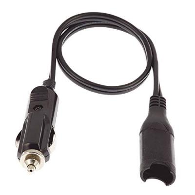 TECMATE Optimate  Cable O-12, Adaptateur, SAE vers fiche Auto