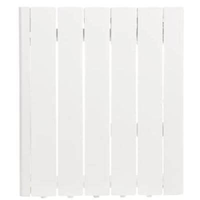 Radiateur &Eacute;lectrique &Agrave; Inertie Fluide Connect&eacute; Optimeo Opt-oribt-1000 Blanc 1000w