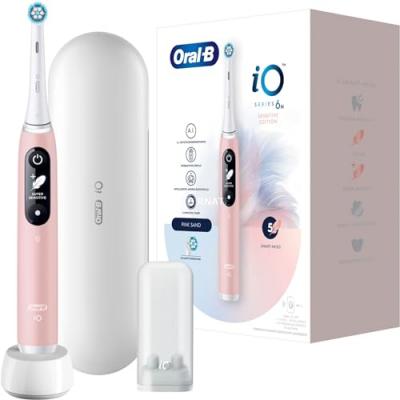 ORAL B Oral-b 445197 - oral-b io series 6 rose