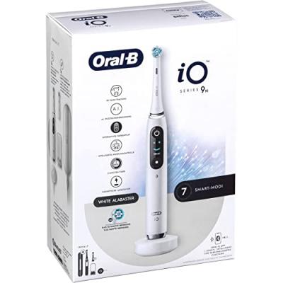 ORAL B Braun Oral-B iO Series 9N, Brosse a dents electrique