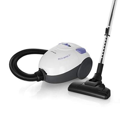 ORBEGOZO  Ap7007 Vacuum Cleaner 800w Argent&eacute;