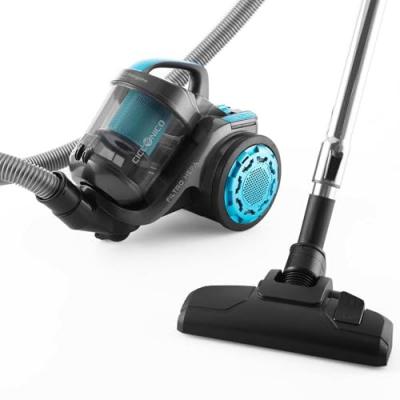 ORBEGOZO  Ap 8030 800w Vacum Cleaner Noir One Size / EU Plug