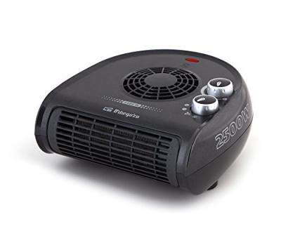 ORBEGOZO Radiateur Portable en C&eacute;ramique  FH 5032 2500 W Noir