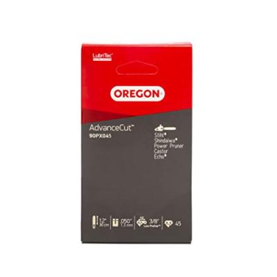 4MEPRO Oregon 90px046e cha&icirc;ne micro lite 3/8"" 1,1mm, Multicolore