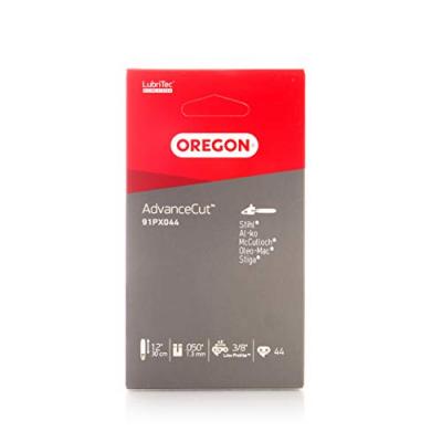 OREGON  - Chaine tron&ccedil;onneuse 91PX044E 3/8LP 44 dents