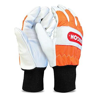 OREGON  - Gants de protection pour tron&ccedil;onneuse XL
