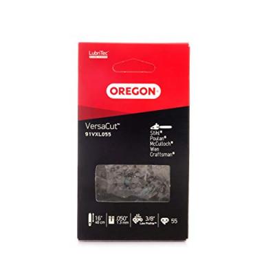 OREGON  - Cha&icirc;ne Semi Chisel 3/8' ltp 55 dents - 91VXL055E