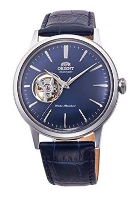  Orient Watches Ra-ag0005l10b Watch Noir,Argent&eacute;