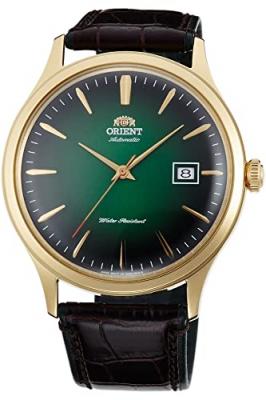  Orient bambino fac08002f0 orologi da polso uomo meccanico
