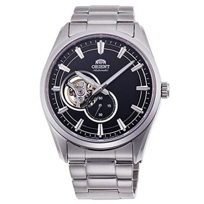 ORIENT Montre Homme Montrebracelet s chronographe automatique RAAR0002B10B