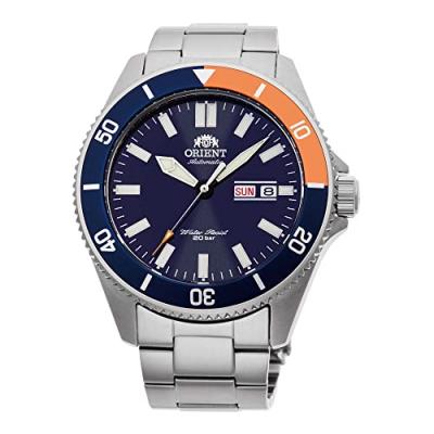 ORIENT  RA-AA0913L19B, Automatic, 44mm, 20ATM