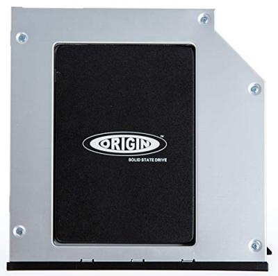  Origin Storage 120GB TLC 120GB Solide (Disque Dur SATA 2,5"" TLC Dell Latitude E6400)/10