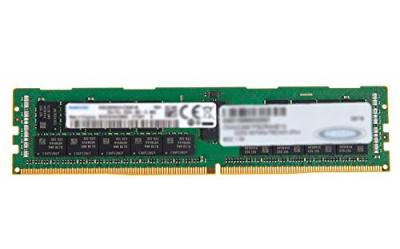 ORIGIN STORAGE  16gb ddr4 2400mhz rdimm 2rx4 ecc 1.2v noir