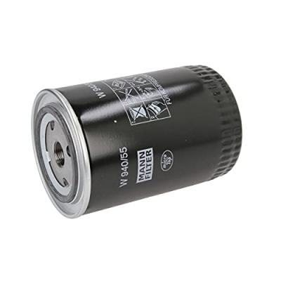 MANN FILTER Filtre a  huile MANN-FILTER W 940/55 (X1)