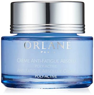 ORLANE  Crema Anti-fatiga Absolute Poly-active 50 ml 50 ml