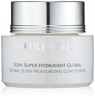 ORLANE Soin Super Hydratant Global Global Super-Moisturizing Treatment