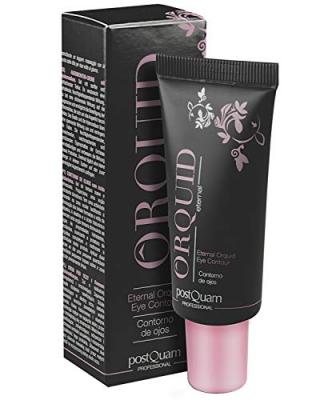 Postquam Eternal Orchid Contour des yeux 15ml