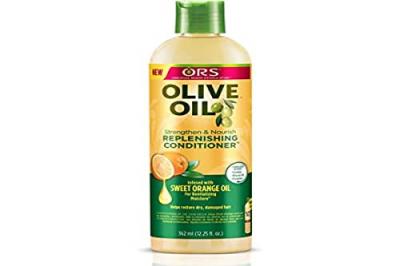 ORS  Hair Care Olive Oil Replenishing Conditioner 370 ml
