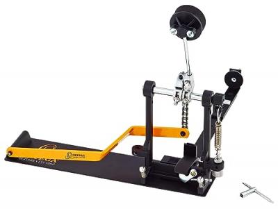 ORTEGA  Guitares ocjp-gb Caj&oacute;n &agrave; p&eacute;dale