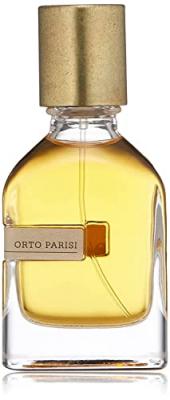 Bergamask - Eau de Parfum Multicolore Orto Parisi