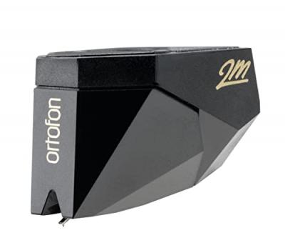 ORTF Cellules hi-fi Ortofon 2M Black 