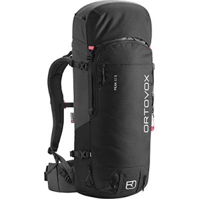 ORTOVOX  - Peak 32 S - Sac &agrave; dos de montagne taille 32 l, noir/gris