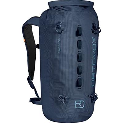 ORTOVOX  - Trad 22 Dry - Sac &agrave; dos d'escalade taille 22 l, bleu