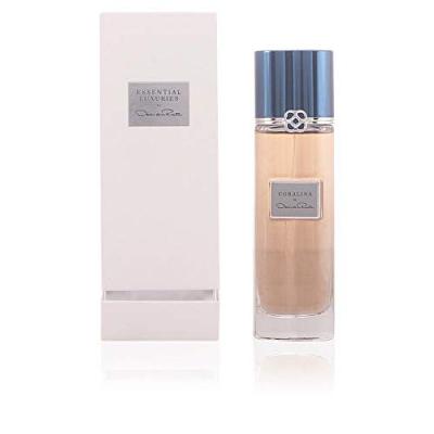 OSCAR DE LA RENTA Parfum Femme Essential Luxuries  Edp Coralina