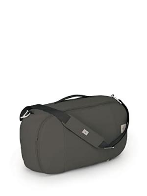 OSPREY  Europe Arcane Duffel Sac &agrave; Dos Mixte, Stonewash Black, O/S